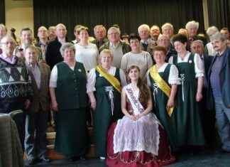 Gencsapáti Borverseny 2019