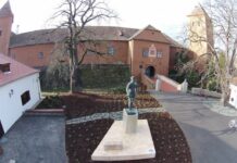 Kőszegi Bor-Vár-Udvar