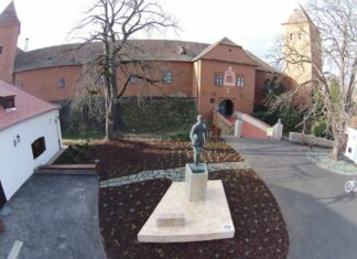 Kőszegi Bor-Vár-Udvar