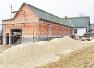 Szövetkezeti szőlőfeldolgozó