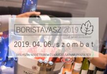 Boristavasz 2019