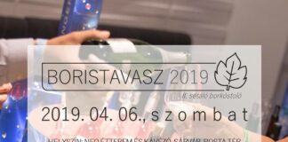Boristavasz 2019
