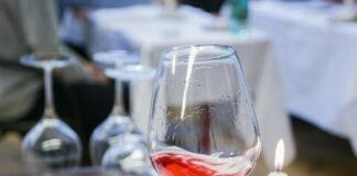 Kőszegi borverseny 2019