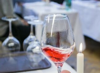 Kőszegi borverseny 2019