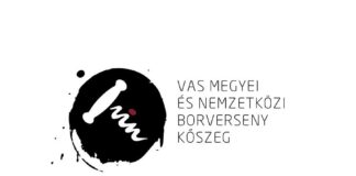 Vas Megyei Borverseny felhívás 2019