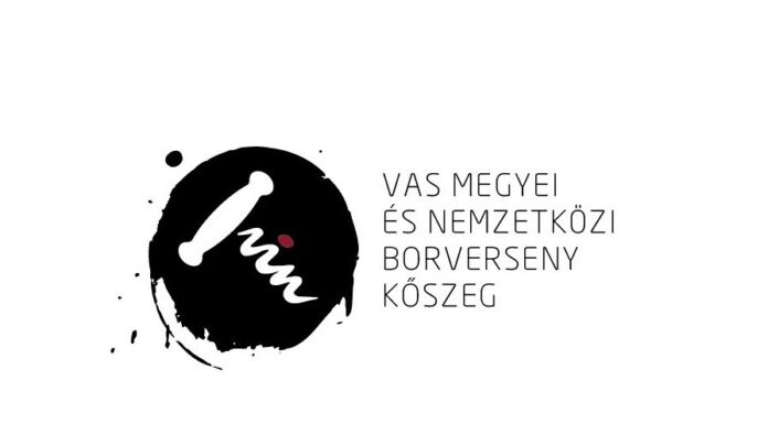 Vas Megyei Borverseny felhívás 2019