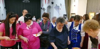 Borkorcsolya verseny 2023