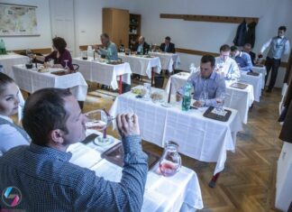 Soproni Borvidéki Borverseny eredmények 2019