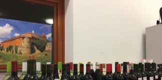 Kőszegi borverseny eredményei 2019