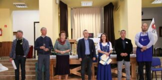 Csepregi borverseny eredmények 2019.