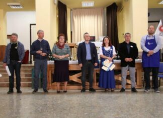 Csepregi borverseny eredmények 2019.