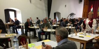 Borbírák nyomában