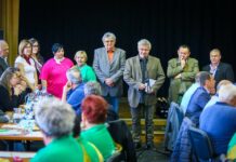 Gencsapáti Borverseny eredmények 2019.