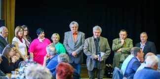 Gencsapáti Borverseny eredmények 2019.