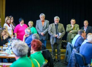 Gencsapáti Borverseny eredmények 2019.