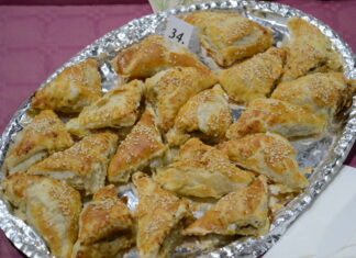 Velős párnácskák