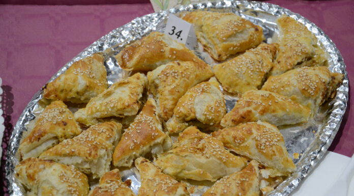 Velős párnácskák