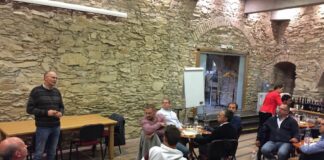 Egy élet múlik rajta