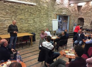 Egy élet múlik rajta