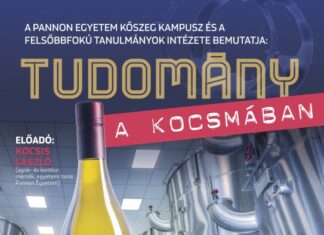 A szőlészet és borászat 21. századi kihívásai