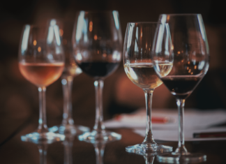 Legyen az Ön bora is az ország büszkesége!