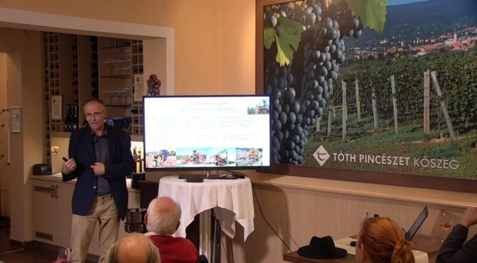 A szőlészet és borászat 21. századi kihívásai