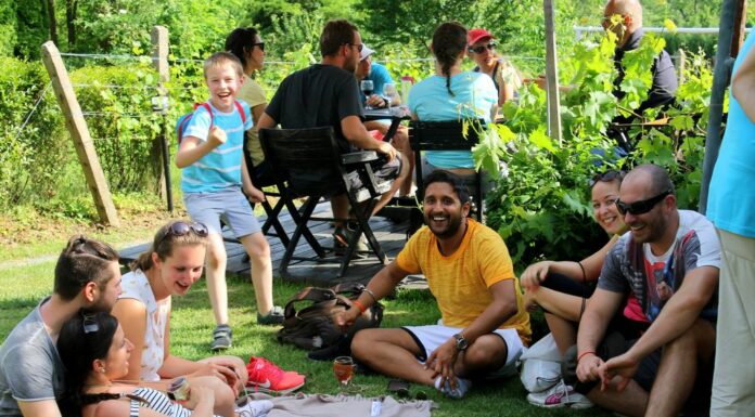 XIV. Kőszeghegyaljai Nyitott Pince Napok – 2022. június 4-5.