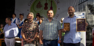 Vasi borok vitték a prímet