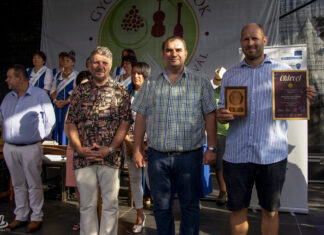 Vasi borok vitték a prímet