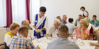 Bük Város Bora 2019 választás