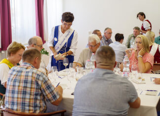 Bük Város Bora 2019 választás