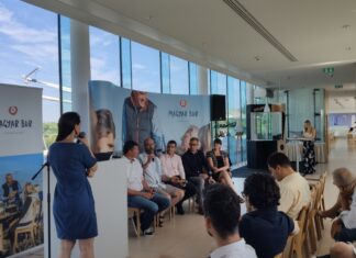 Magyar bor márkakoncepció