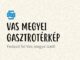 Vasi Gasztrotérkép