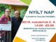 Nyílt nap a Kampits Pincében