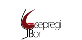 Csepregi borok sikere