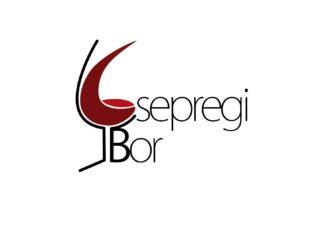 Csepregi borok sikere