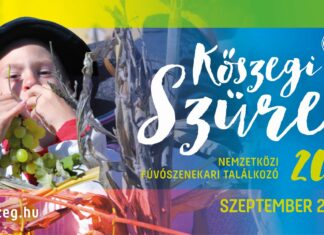 Kőszegi Szüret 2019