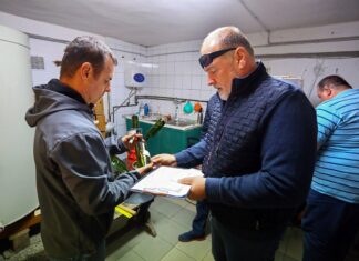 Nem csak egyszer kell bizonyítania a város borának Kőszegen!