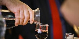 Város bora felhívás 2019