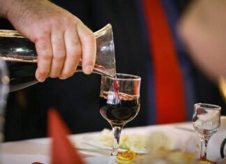 Város bora felhívás 2019