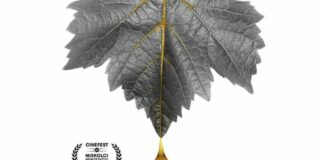 Folyékony arany filmvetítés