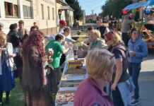 Lukácsházi szüret 2019