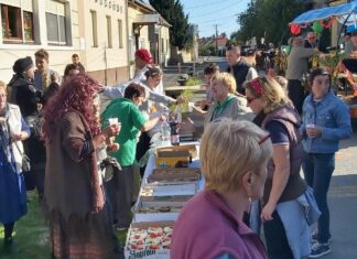 Lukácsházi szüret 2019