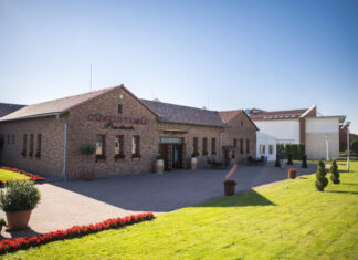 Kiosztották a 2019-es Év Pincészete Magyarországon díjat