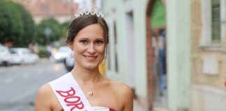 Harmincéves testvérvárosi kapcsolatot is ünnepeltek a hagyományos kőszegi szüreten