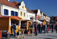 Orsolya napi vásár 2019