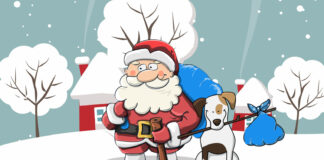 Mikulás napi bortúra 2019