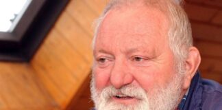 Búcsúzunk Taschner Istvántól