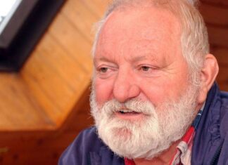 Búcsúzunk Taschner Istvántól