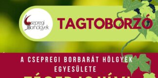 Tagtoborzó Hölgyeknek